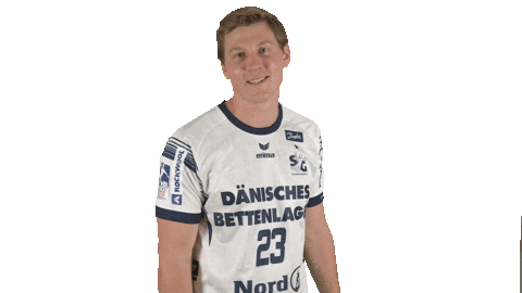 Happy Handball-Bundesliga Sticker by LIQUI MOLY HBL