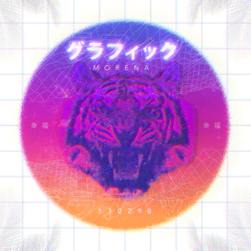 GIF by Morena Daniela