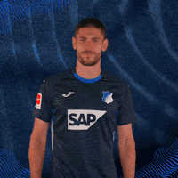 Andrej Kramaric Sport GIF by TSG Hoffenheim