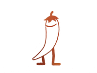 scisarhan fire spicy flames pepper GIF