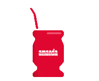 energy Sticker by Yerba Mate Amanda