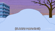 Episode 9 GIF by The Simpsons