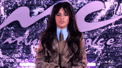 Camila Cabello Reaction GIF by Music Choice