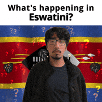 Eswatini GIF