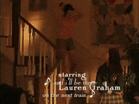 season 2 netflix GIF by Gilmore Girls 
