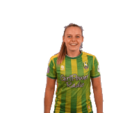 Adodenhaag Sticker by ADO Den Haag Vrouwen