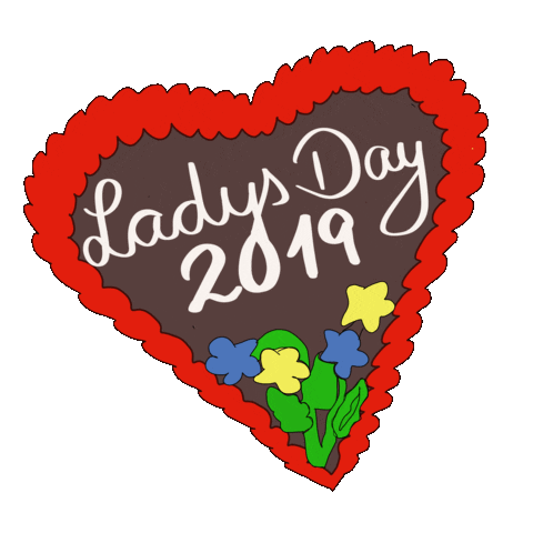 Stuttgart Wasen Sticker by Tagaustagein