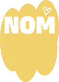 Snack Lunch Sticker by PENNY