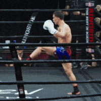 Step Mmt GIF by Thorium Films