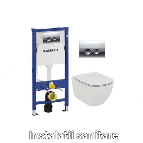 rafaelmihalcea giphygifmaker instalatii sanitare ploiesti GIF