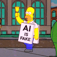 Good Morning Ai GIF by PEEKASSO