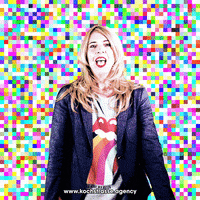 oh my god omg GIF by Kochstrasse™