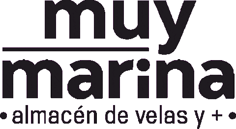 Muymarina1 Sticker