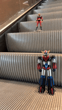 Animation GIF by RATP