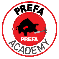 Training Craft Sticker by PREFA