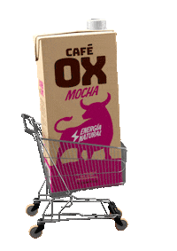 Cold-Brew Coffee Sticker by Café OX