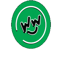 Wewalk Sticker by UHN Foundation