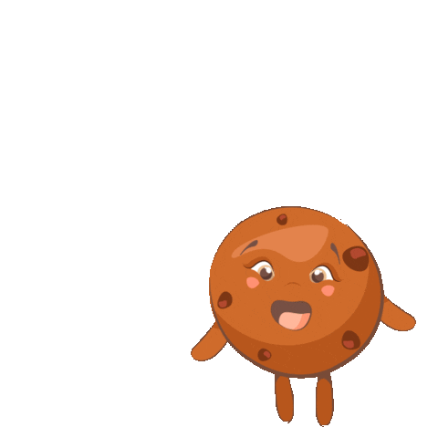 Happy Dance Sticker