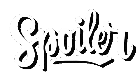 Art Lettering Sticker