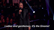 GIF by The Masked Singer
