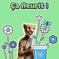 Flowers Business GIF by solydari