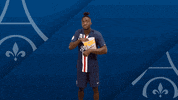 Ehf Champions League Fun GIF by Paris Saint-Germain Handball