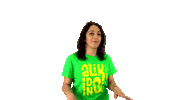 Improv Pensativa Sticker by Alikindoi Impro