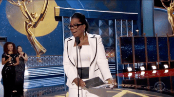 the emmy awards emmys 2017 GIF by CBS