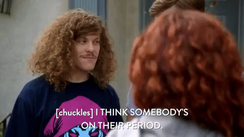 season 3 blake henderson GIF by Workaholics