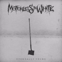 GIF by Motionless In White