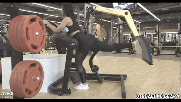 bodybuilding-and-fitness giphyupload mahi GIF