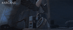 Angry GIF by League of Legends