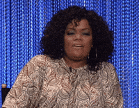 yvette nicole brown community GIF by The Paley Center for Media