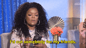 Maya Rudolph Disney GIF by BuzzFeed