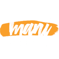 thetenspot monday x manicure manimonday Sticker