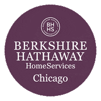 Berkshire Hathaway Sticker by BHHS Chicago