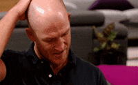 Sad Big Brother GIF by Channel 7