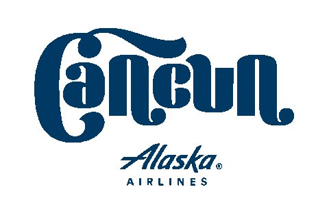Travel Iflyalaska Sticker by Alaska Airlines