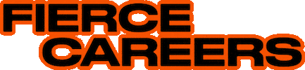Linkedin Resume Sticker by Fierce Careers