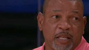 Happy Los Angeles Clippers GIF by NBA