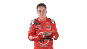 christopher bell race Sticker by NASCAR