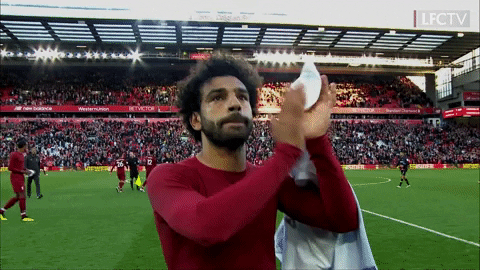 proud premier league GIF by Liverpool FC