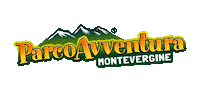 ParcoAvventuraMontevergine zipline adrenalina avellino avventura Sticker
