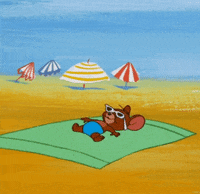 Sleepy Week End GIF by MarijuanaSpan