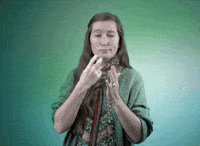 Asl Learn GIF