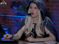 The Witcher Twitch GIF by Hyper RPG