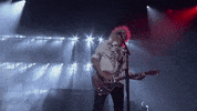 Brian May GIF by Queen
