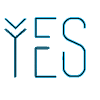 Sim Yes Sticker