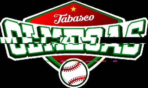 olmecas GIF by Liga Mexicana de Beisbol