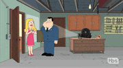 GIF by American Dad
